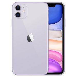 آیفون iPhone 11 128g silver