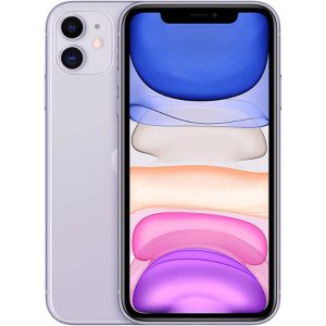 آیفون iPhone 11 64g purple