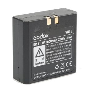 باتری گودکس Godox VB18 for V850.V860