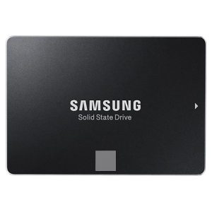 Samsung SSD 2Tb Evo M2 MZ-N6E2T0BW