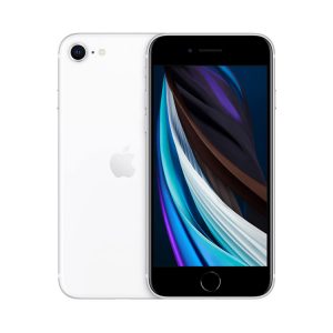 گوشی آیفون iPhone SE 2020 64GB white