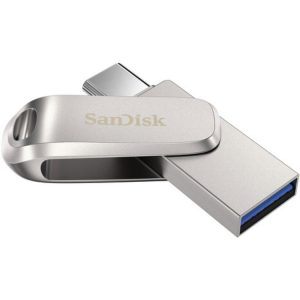 فلش مموری SanDisk 512GB SDDC4