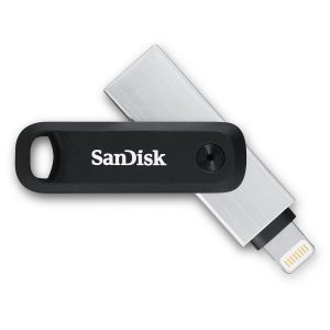 فلش مموری SanDisk 512GB SDIX60N