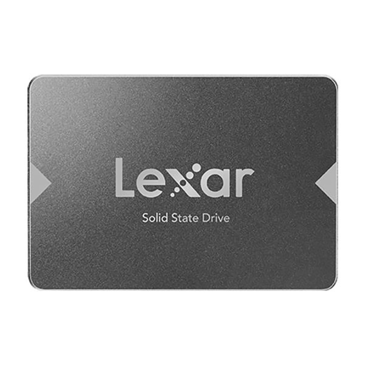 LEXAR SSD NS100 1T SATA III 2.5