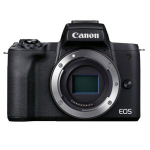 دوربین کانن Canon EOS M50 II