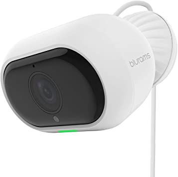 blurams security camera