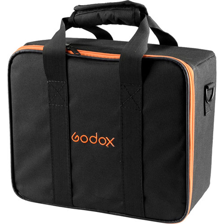 کیف حمل فلاش Godox CB-12 for AD600 pro
