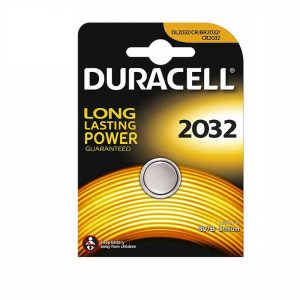Duracell CR2032 Battery