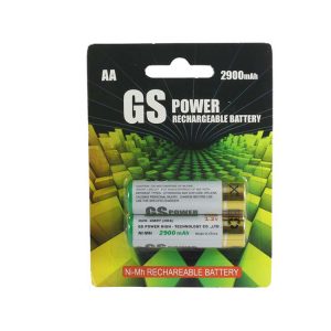 GS POWER AA Battery