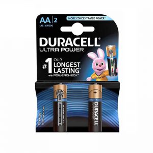 Duracell AA Ultra Power Battery