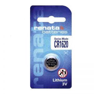 Renata CR1620 Battery
