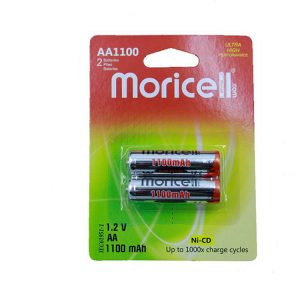 Moricell AA Battery