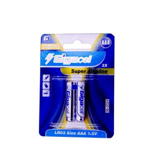 Gigacell LR03 Size AAA Battery