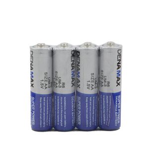 DENAMAX AA Battery
