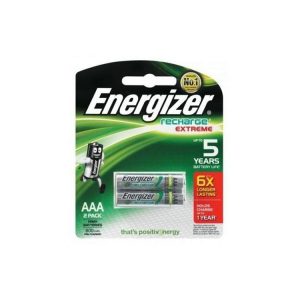 Energizer AAA Battery