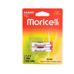 Moricell AAA Battery