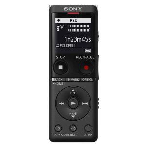 رکوردر صدا Sony ICD-UX570