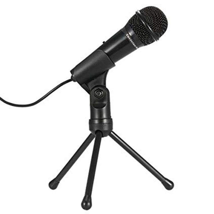 میکروفون یانمای Yanmai SF-910