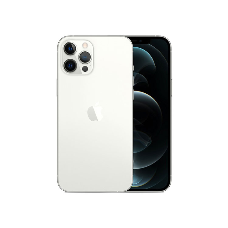 آیفون iPhone 12 pro 512g silver