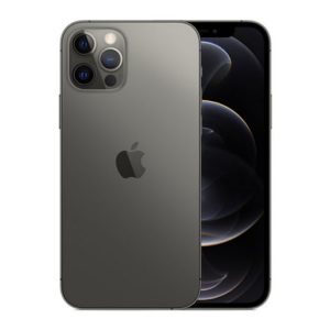 آیفون iPhone 12 pro 512g Graphite