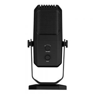 میکروفن استودیویی یانمای Yanmai SF-900 Microphone black