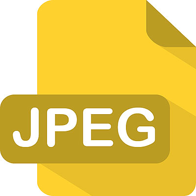 Glossary-Jpeg