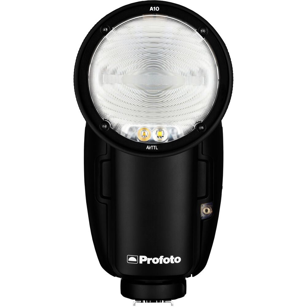 Profoto A10 AirTTL-C Studio Light for sony