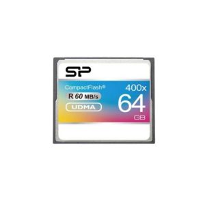 کارت حافظه SP 64GB 400X