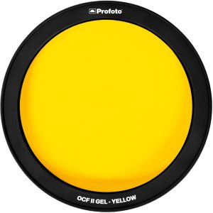 فیلتر رنگی Profoto Yellow