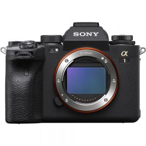 دوربین بدون آینه سونی Sony Alpha a1