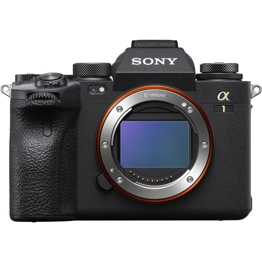 دوربین بدون آینه سونی Sony Alpha a1