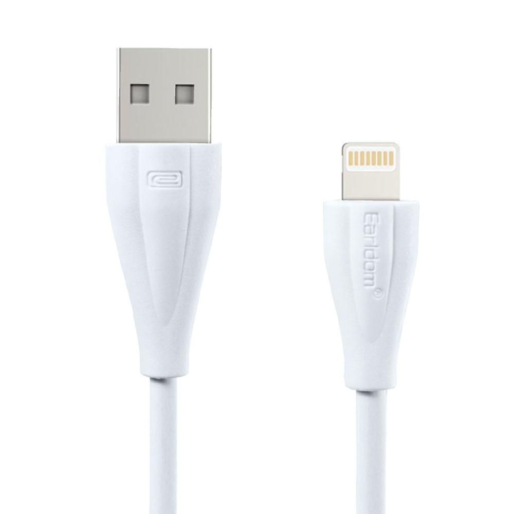 Earldom USB to Lightning conversion cable EC-S010i