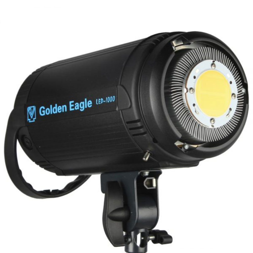 نور اسپات Golden Eagle LED-1000
