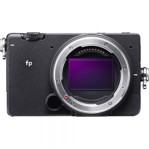 دوربین بدون آینه سیگما Sigma fp Mirrorless
