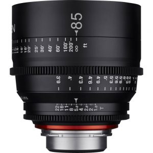 لنز سینمایی سامیانگ Rokinon XEEN 85mm T1.5