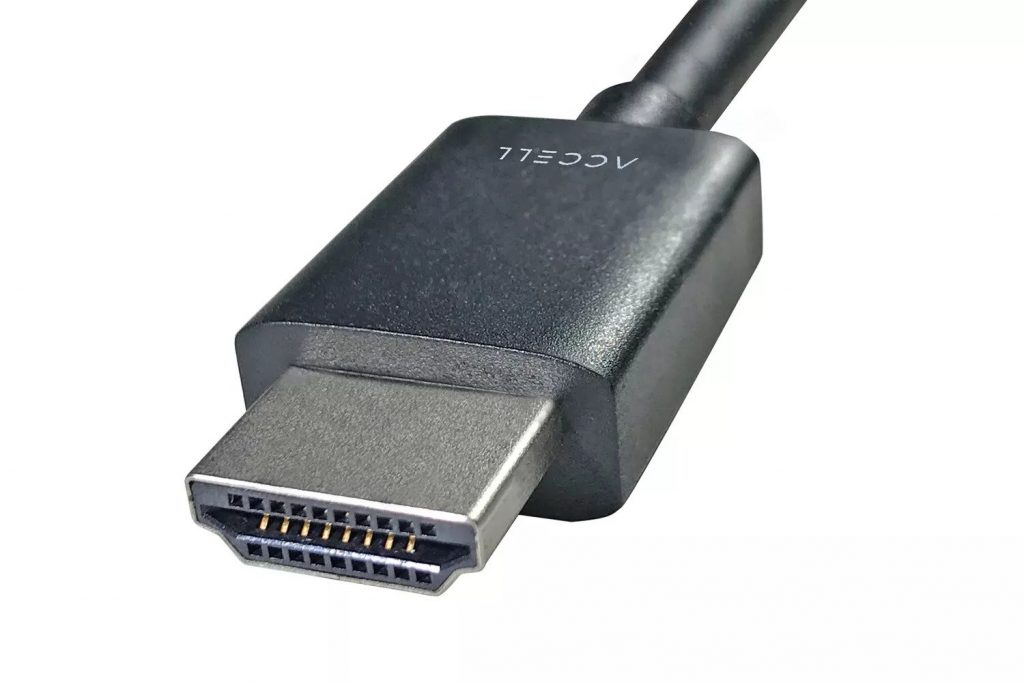 کالبل HDMI نوع A