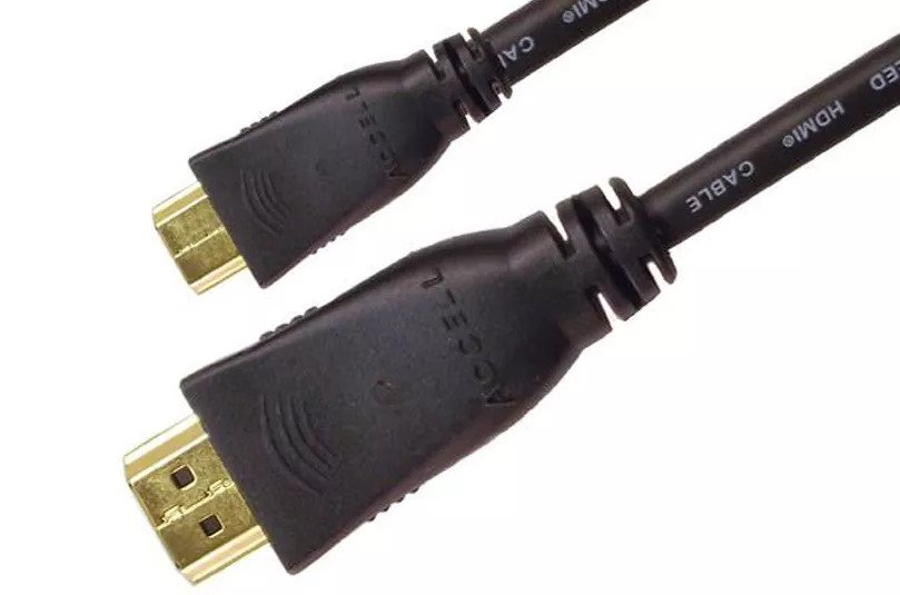 کالبل HDMI نوع C