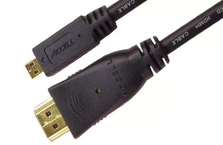 کالبل HDMI نوع D