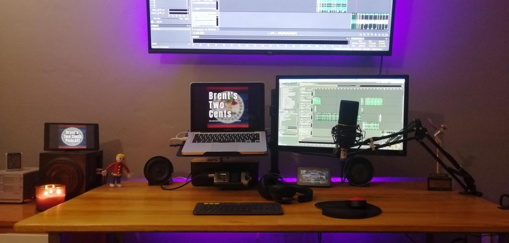 Home Studio استودیو خانگی ضبط صدا