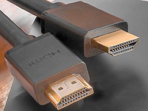 کابل HDMI cable