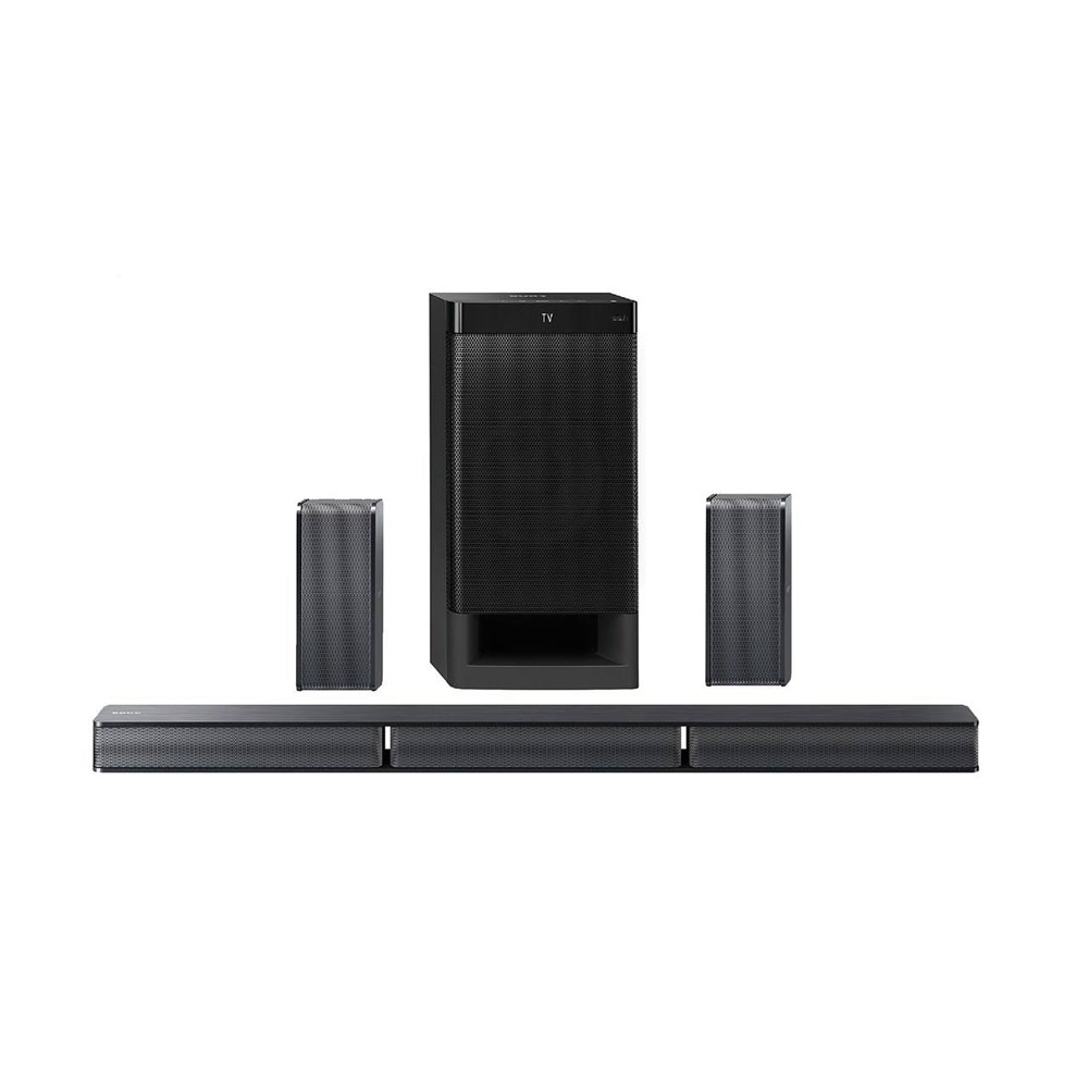 soundbar 600 watt