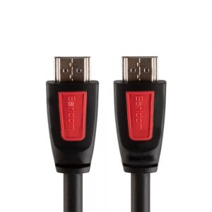 کابل تبدیل ارلدام HDMI To HDMI Cable ET-W09 Version 1.4 1.5M