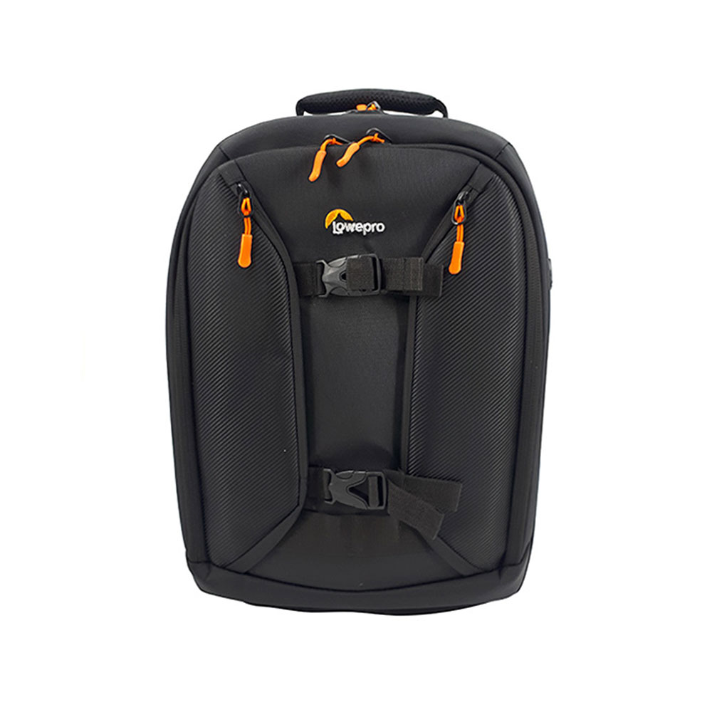 کوله پشتی طرح لوپرو (LPR Backpack (Orange