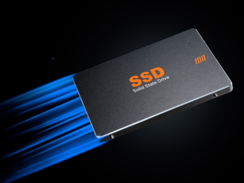حافظه یا هارد SSD چیست و چرا باید بخرید؟ | نورنگار