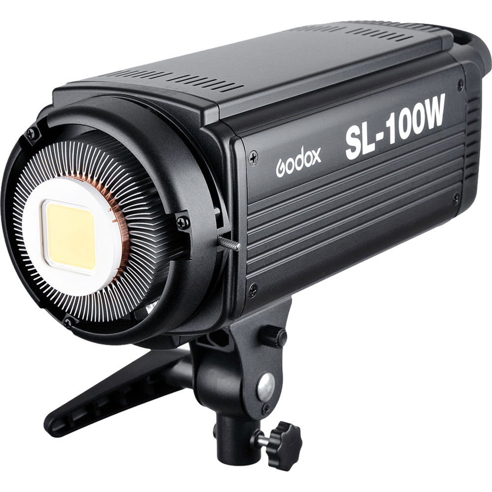 ویدئو لایت گودکس Godox SL-100 LED