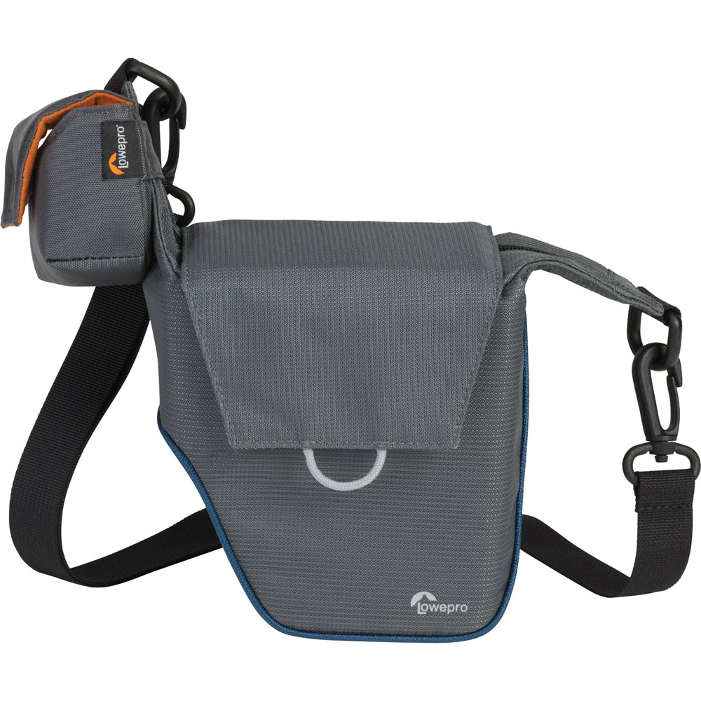 کیف لوپرو Lowepro Compact Courier 70 Shoulder Bag (Gray)