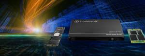 رم ريدر ترنسند Transcend RDF8 USB 3.0 Card Reader