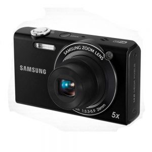 دوربین سامسونگ Samsung SH100
