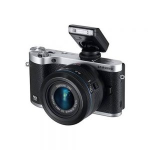 دوربین دیجیتال سامسونگ NX300