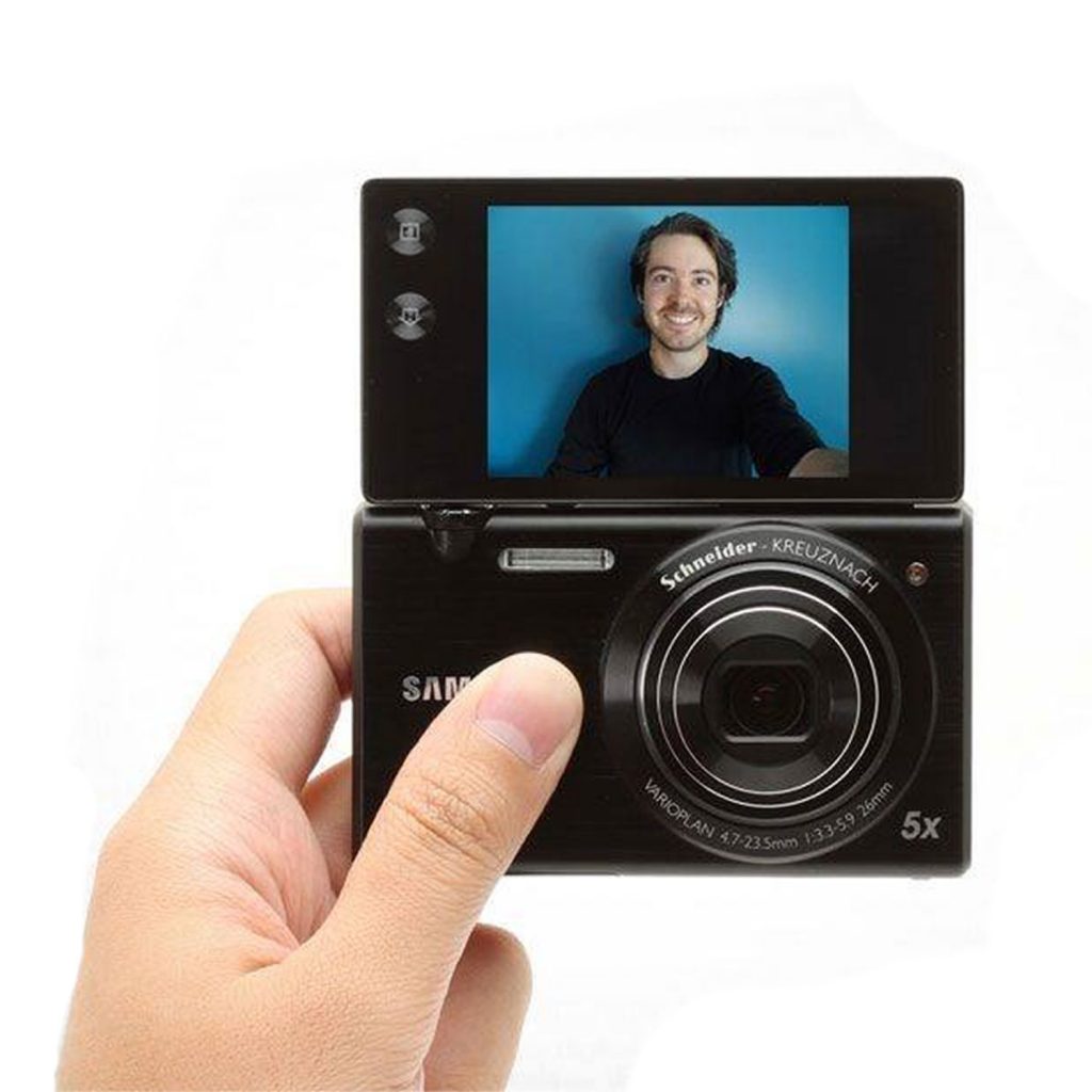 دوربین سامسونگ Samsung MV800